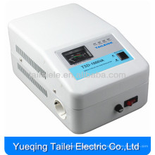 1kva voltage stabilizer/home automatic voltage regulator 220v